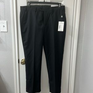 Ralph Lauren men’s dress pants black size 36w x 29l